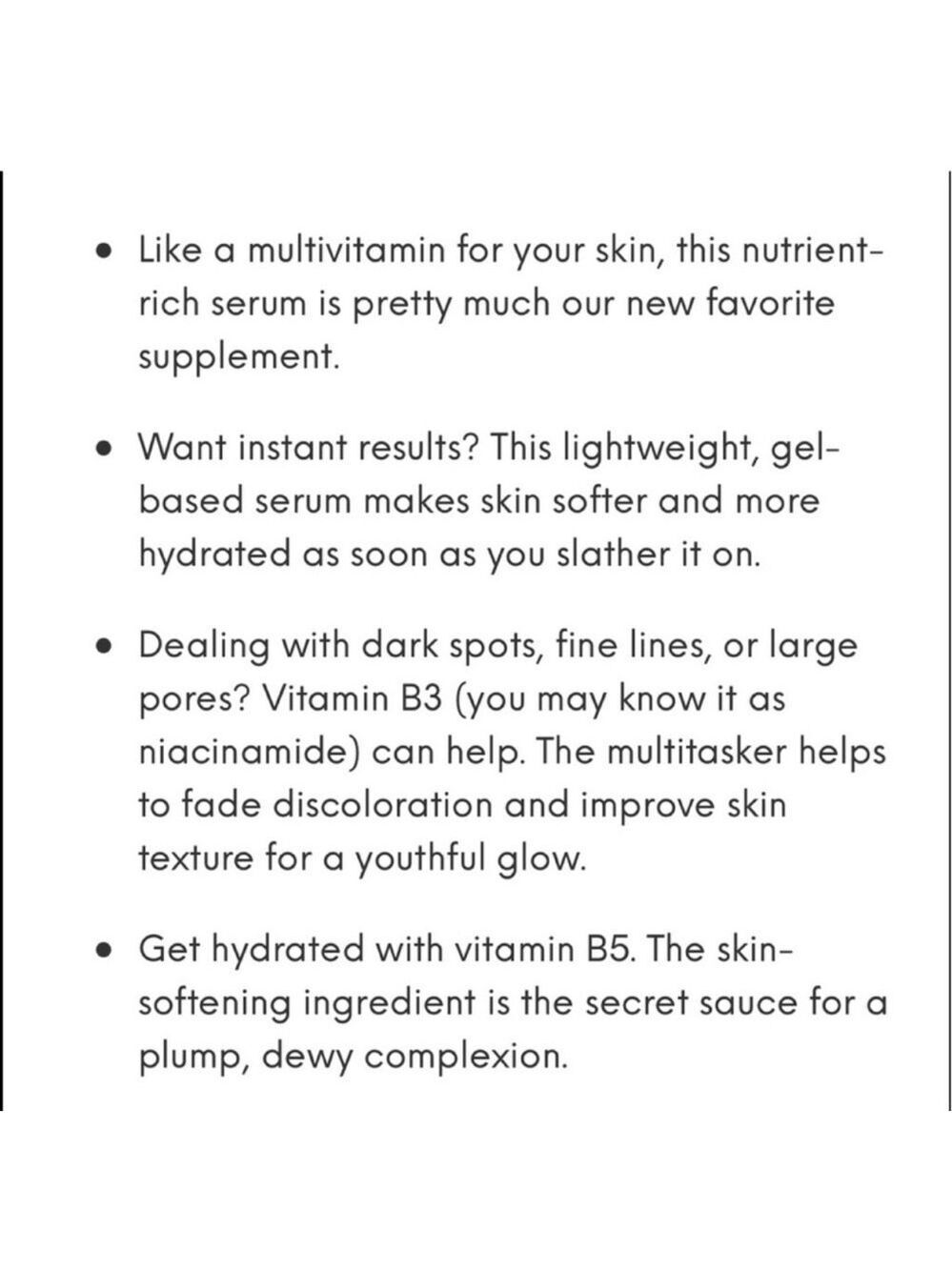 Awake Glow Pill Super Serum - Picture 10 of 15